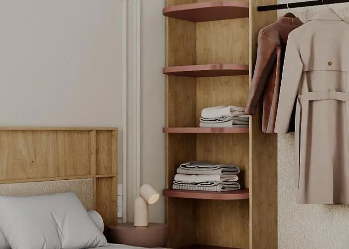 Canvas Living By Gt7 Apartment Wien