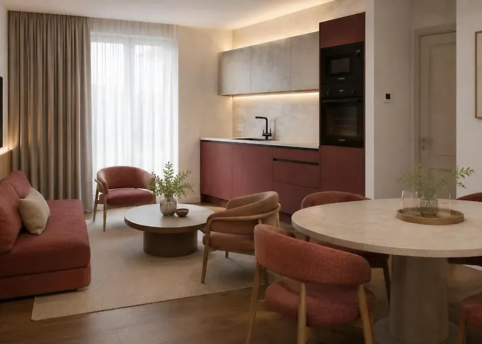 Canvas Living By Gt7 * Wien