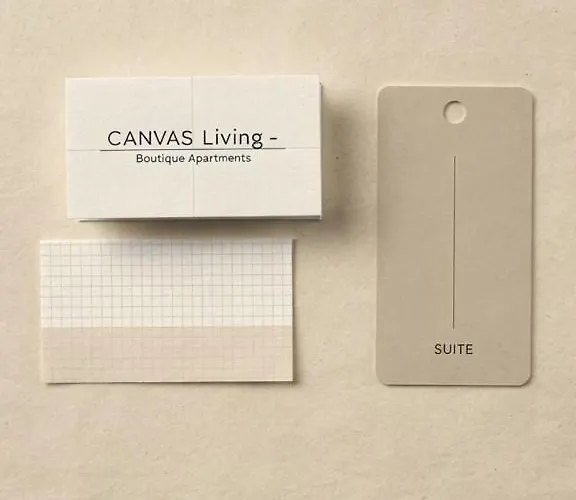 Canvas Living By Gt7 *